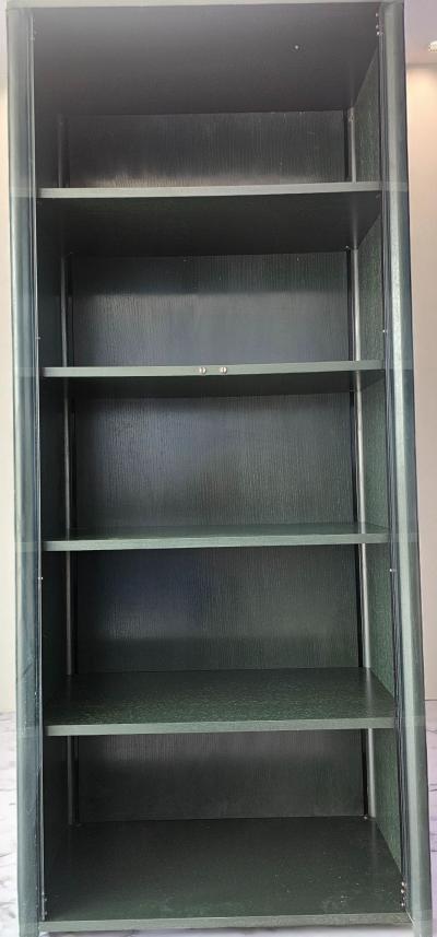 Cassina Italian Showcase Sideboards designed by Piero de Martini for Cassina