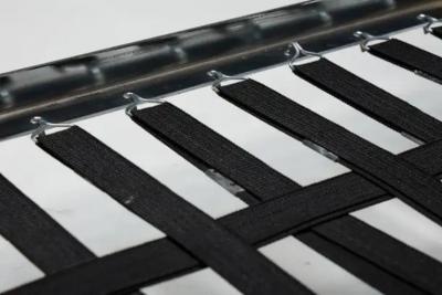  Cassina LC3 Armchair by Le Corbusier for Cassina 1990s