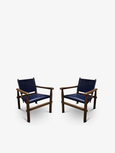  Cassina PAIR OF 533 DORON HOTEL INDOOR