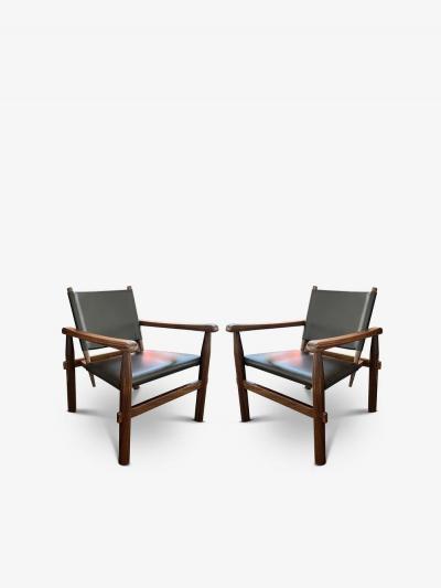  Cassina PAIR OF 533 DORON HOTEL INDOOR