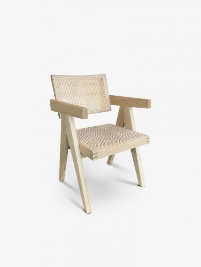  Cassina PIERRE JEANNERET 051 CAPITOL COMPLEX OFFICE CHAIR