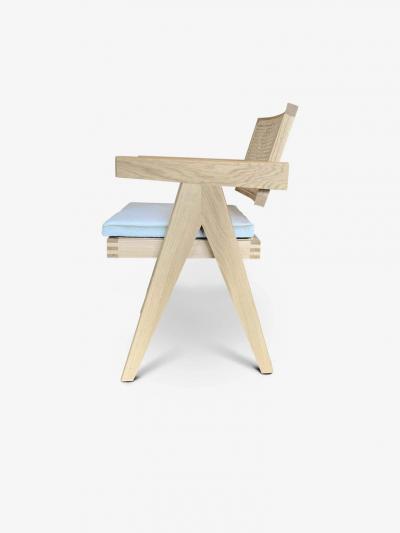  Cassina PIERRE JEANNERET 051 CAPITOL COMPLEX OFFICE CHAIR