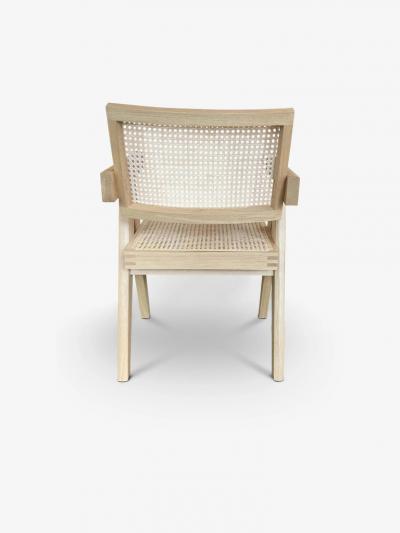  Cassina PIERRE JEANNERET 051 CAPITOL COMPLEX OFFICE CHAIR