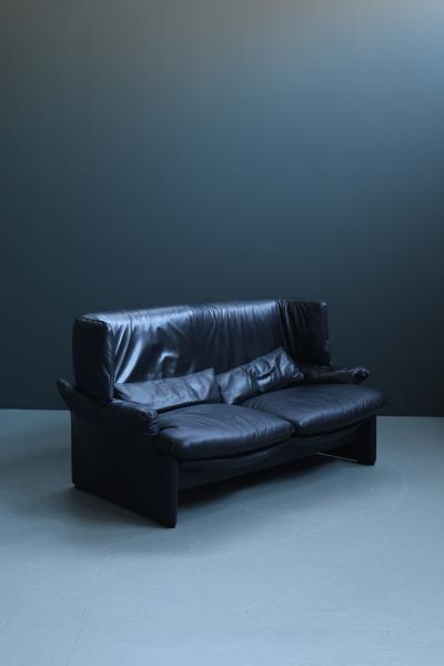 Cassina PORTOVENERE by VICO MAGISTRETTI for CASSINA