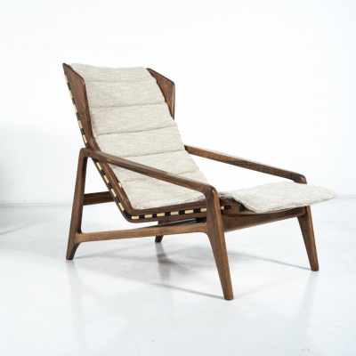  Cassina Pair of Armchairs mod 811 by Gio Ponti for Cassina 1957