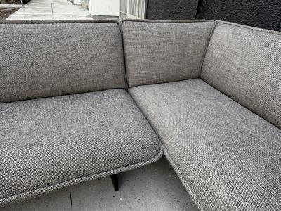  Cassina Patricia Urquiola 4 Piece Beam Sectional Sofa for Cassina Italian Modern