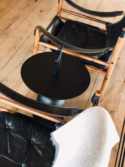  Cassina REACTION POETIQUE LOW TABLE 06