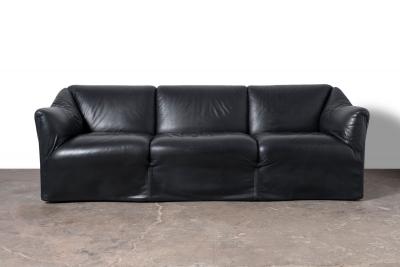  Cassina Tentazione Sofa by Mario Bellini for Cassina