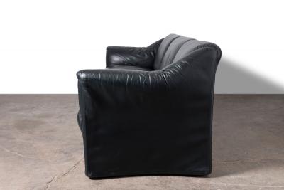  Cassina Tentazione Sofa by Mario Bellini for Cassina