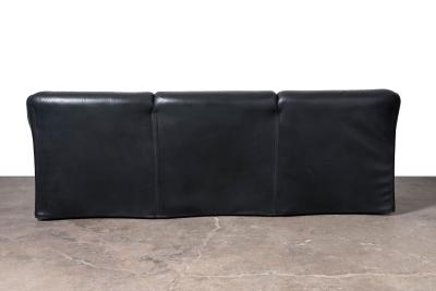  Cassina Tentazione Sofa by Mario Bellini for Cassina