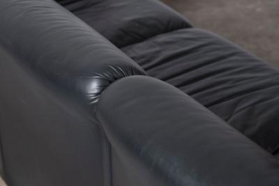 Cassina Tentazione Sofa by Mario Bellini for Cassina