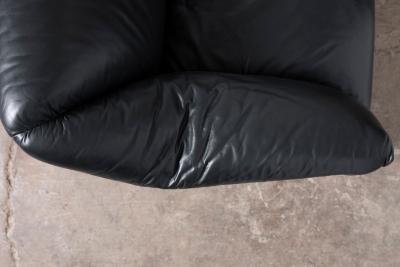  Cassina Tentazione Sofa by Mario Bellini for Cassina