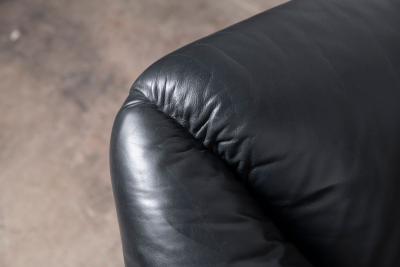  Cassina Tentazione Sofa by Mario Bellini for Cassina