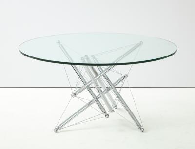  Cassina Theodore Waddell 713 Coffee Table Cassina Italy 1973