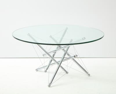  Cassina Theodore Waddell 713 Coffee Table Cassina Italy 1973