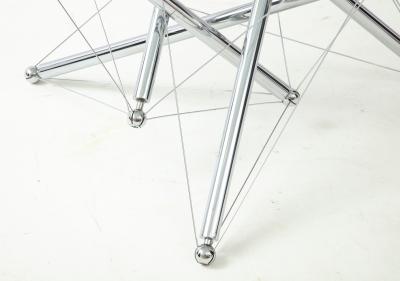  Cassina Theodore Waddell 713 Coffee Table Cassina Italy 1973