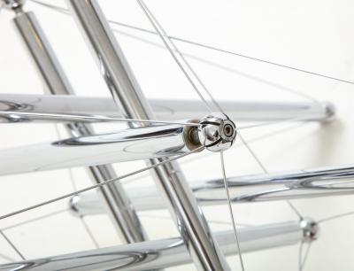  Cassina Theodore Waddell 713 Coffee Table Cassina Italy 1973