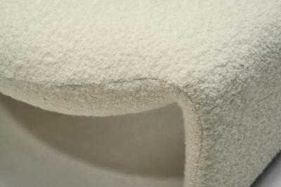  Castelli Anonima Castelli Giancarlo Piretti Alky Lounge Chair for Anonima Castelli Italy 1970s