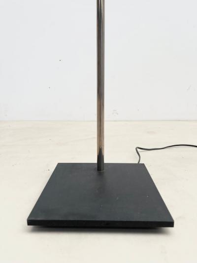  Catellani Smith Mid Century Modern Lucenera Floor Lamp by Catellani Smith