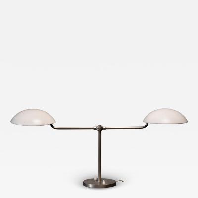  CeBe Cebe double shaded desk lamp