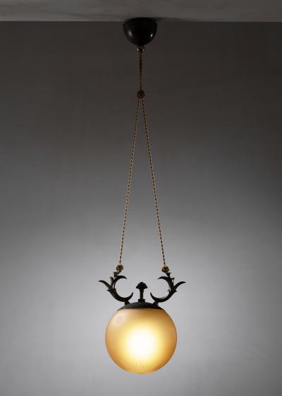  CeBe Cebe pendant lamp