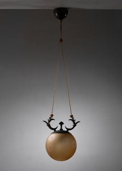  CeBe Cebe pendant lamp