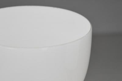  CeBe Pair of Model E1251 Table Lamps by Cebe Sweden ca 1950s