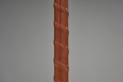  CeBe Pair of Model E1251 Table Lamps by Cebe Sweden ca 1950s