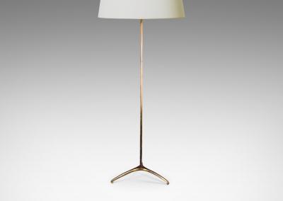  CeBe Pair of Standing Lamps by CeBe ASEA