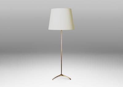  CeBe Pair of Standing Lamps by CeBe ASEA