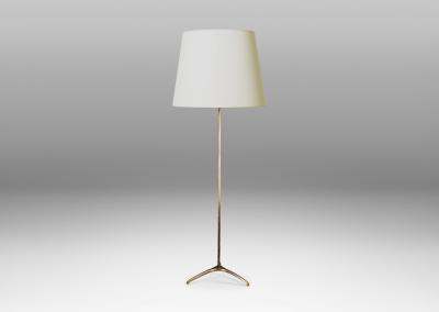  CeBe Pair of Standing Lamps by CeBe ASEA