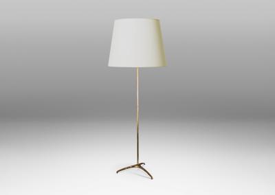  CeBe Pair of Standing Lamps by CeBe ASEA