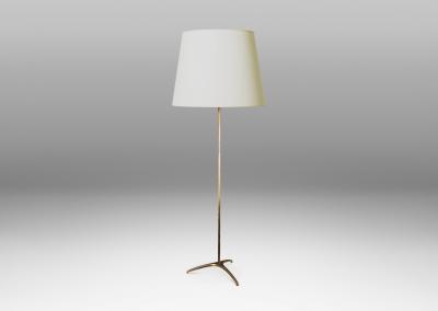  CeBe Pair of Standing Lamps by CeBe ASEA