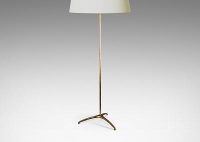  CeBe Pair of Standing Lamps by CeBe ASEA