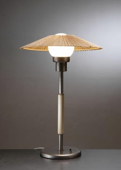  CeBe Swedish Modern table lamp