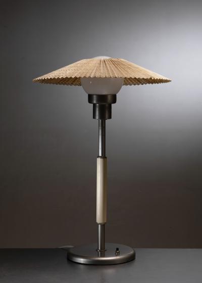  CeBe Swedish Modern table lamp