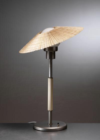  CeBe Swedish Modern table lamp