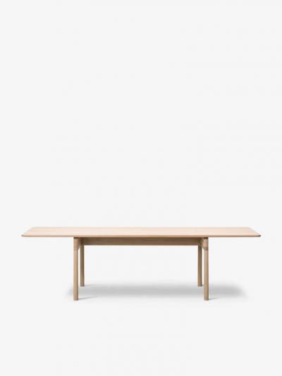  Cecilia Manz POST DINING TABLE