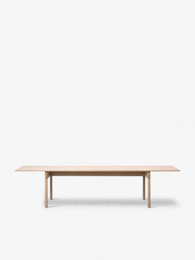  Cecilia Manz POST DINING TABLE
