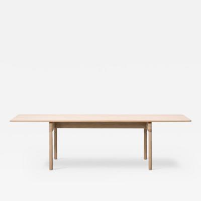  Cecilie Manz POST DINING TABLE