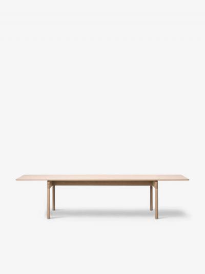  Cecilie Manz POST DINING TABLE