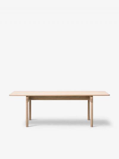  Cecilie Manz POST DINING TABLE