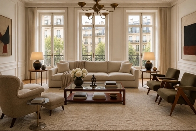  Celina Decora es Brazilian Two Tier Coffee Table in Rosewood and Glass by Celina Decora es