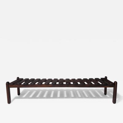  Celina Decora es Celina Decoracoes Large Slatted Bench