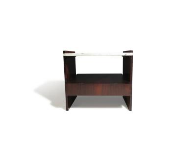  Celina Decora es Celina Zilberberg Celina Decora es Brazilian Modern Side Tables or Nightstands