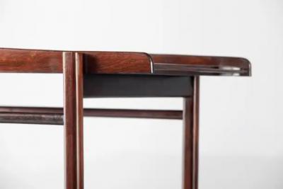  Celina Decora es Mid Century Modern Two Story Tea Cart by Celina Decora es Brazil 1960s