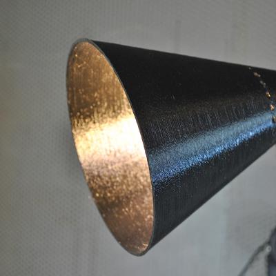  Cellule Creative Studio Applique omaggio anni 60 Diabolo Sculptural Light Contemporary Soul