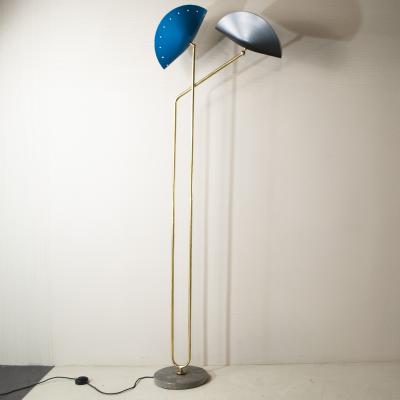  Cellule Creative Studio Cellule Creative Studio Joseph Nemeth floor lamp