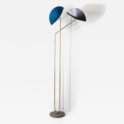  Cellule Creative Studio Cellule Creative Studio Joseph Nemeth floor lamp