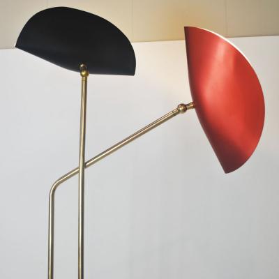  Cellule Creative Studio Cellule Creative Studio Joseph Nemeth floor lamp